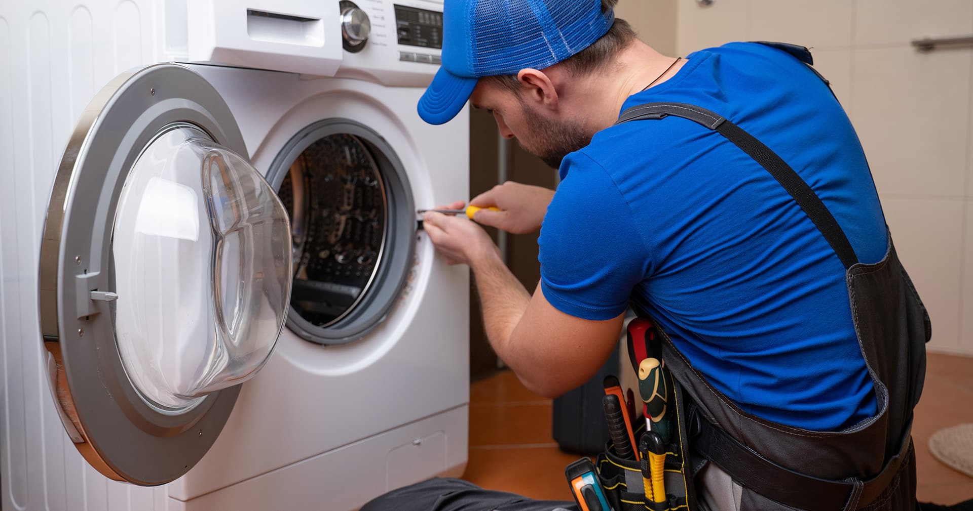 Appliance Repair Lockhart